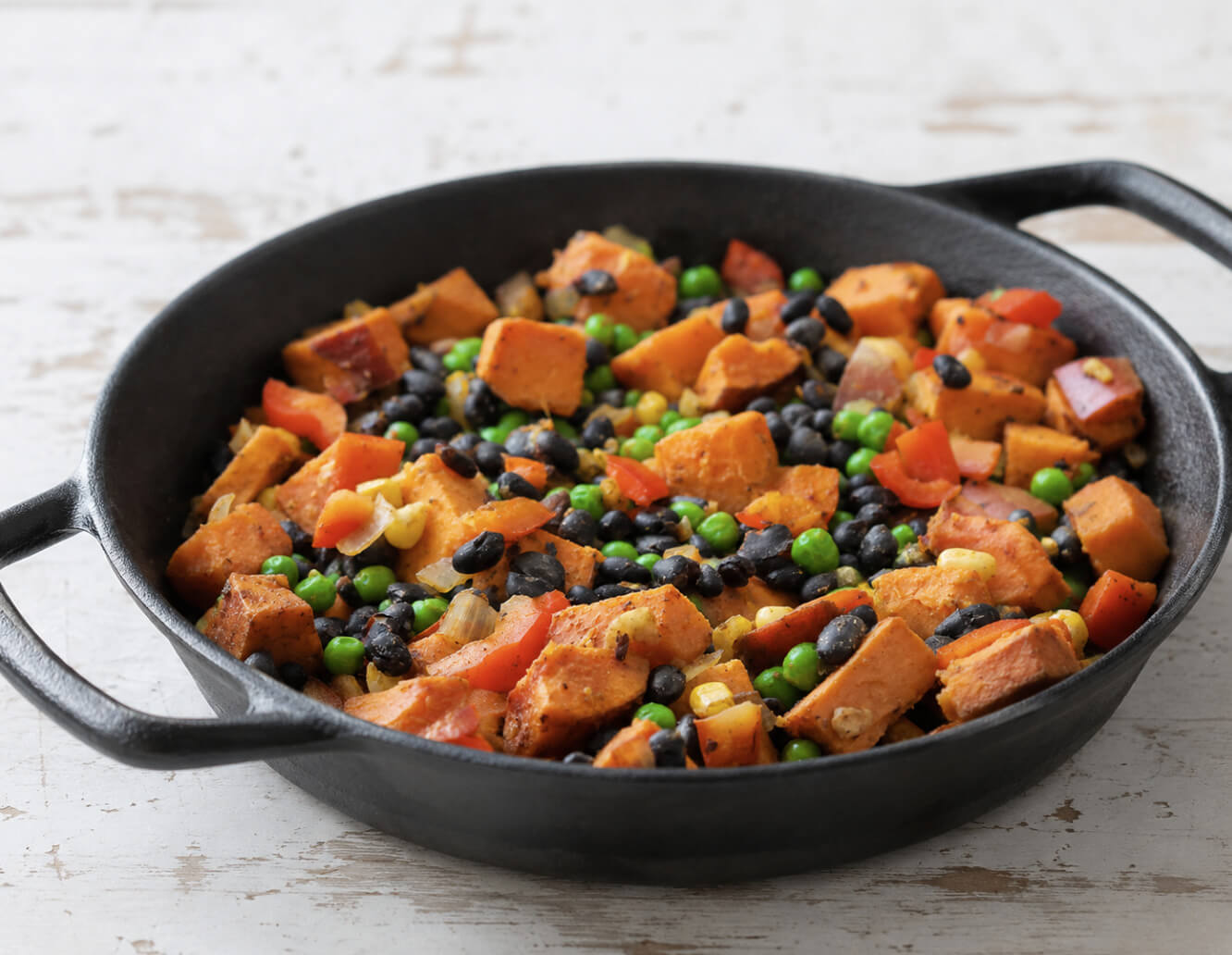 Vegan recipe from Week 2