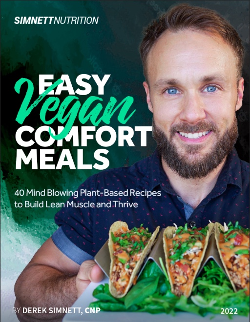 Comfort Meals