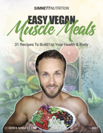 Muscle Meals