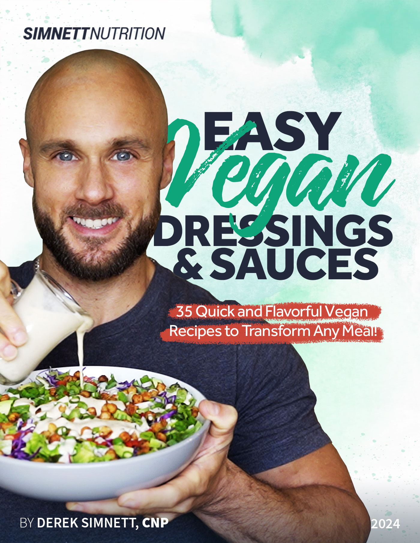 Dressings & Sauces