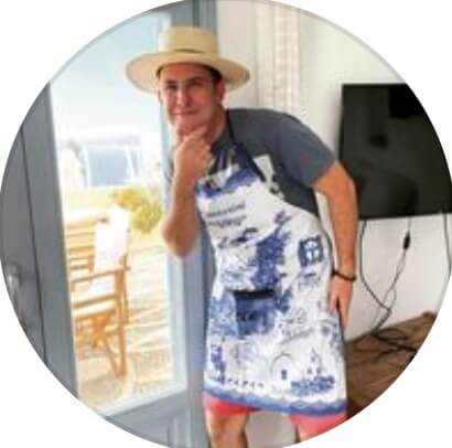Rhys Chartier